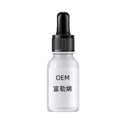 迪氏药业_富勒烯精华液OEM