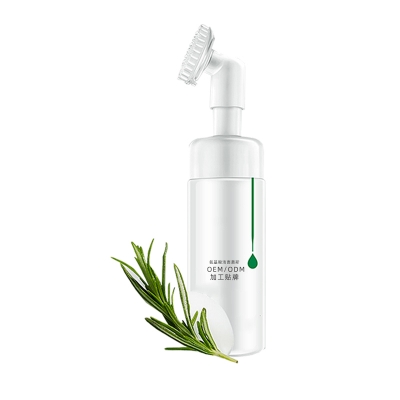 迪氏药业_洁面摩丝OEM/ODM 定制加工贴牌