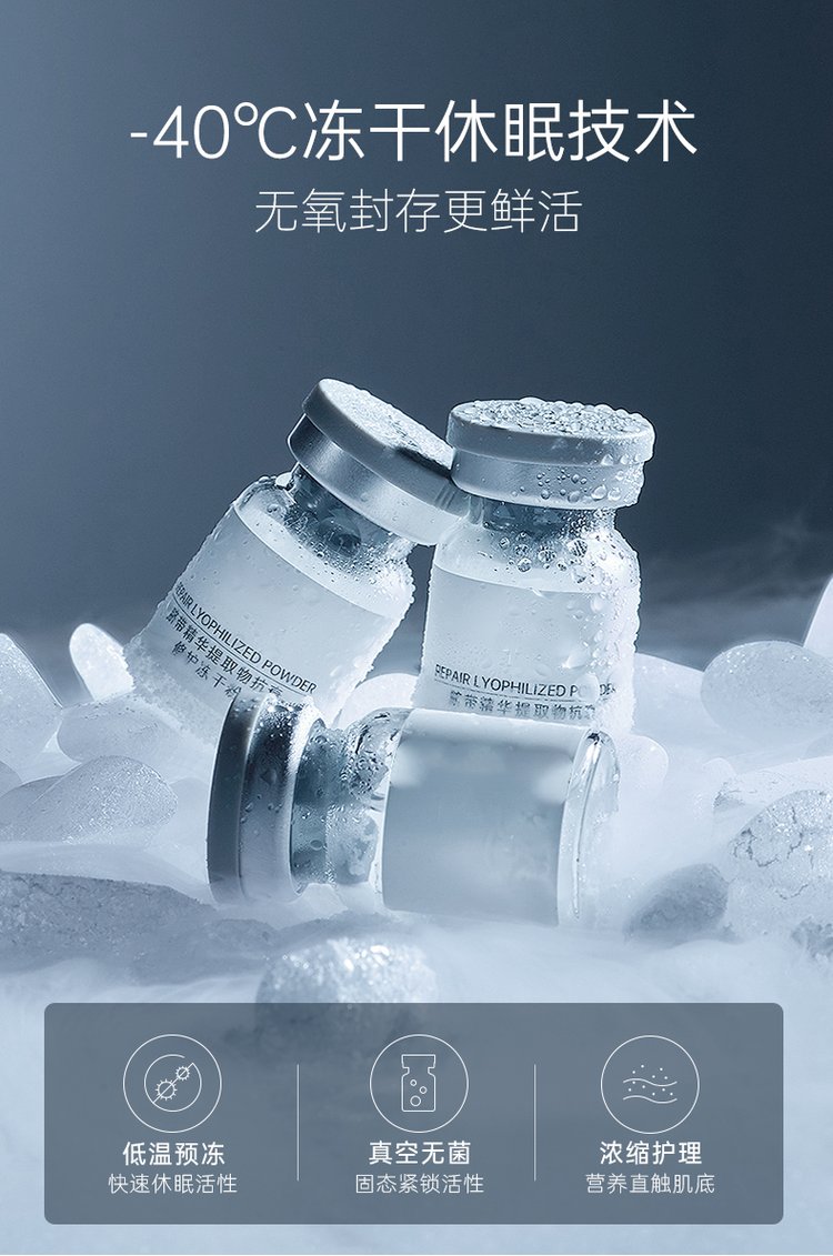 迪氏药业_Ⅲ型胶原蛋白填充
