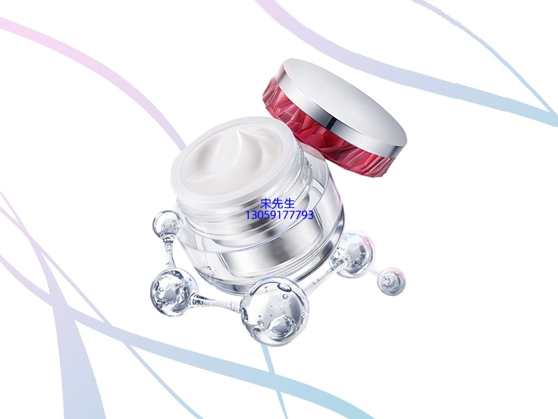 迪氏药业_神经酰胺出水霜OEM定制加工贴牌